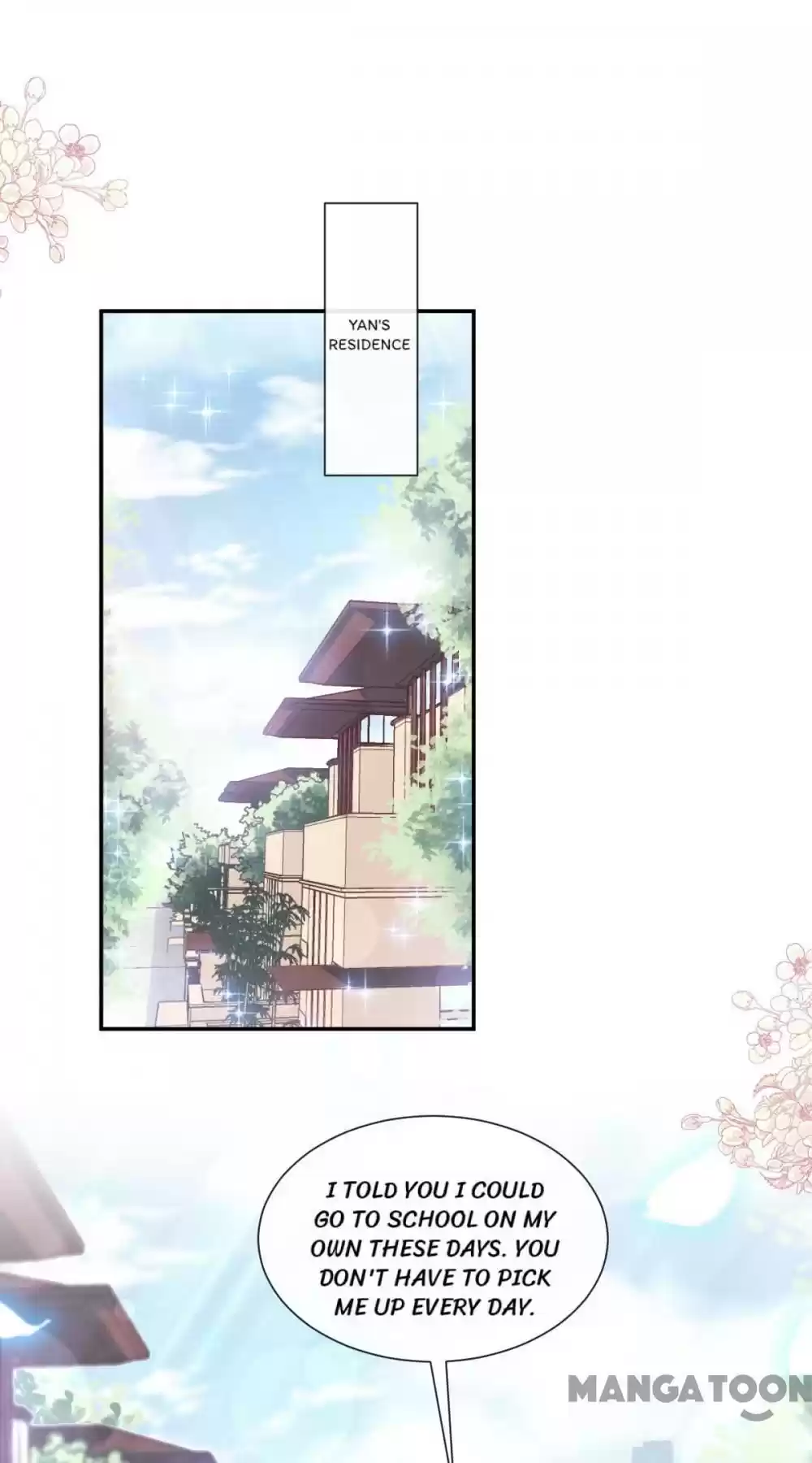 Love Me Gently, Bossy Ceo Chapter 153