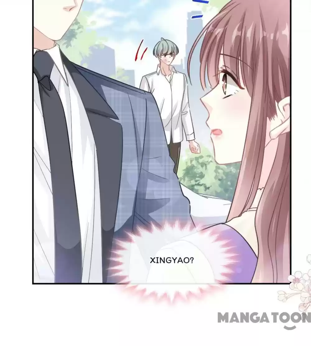 Love Me Gently, Bossy Ceo Chapter 153