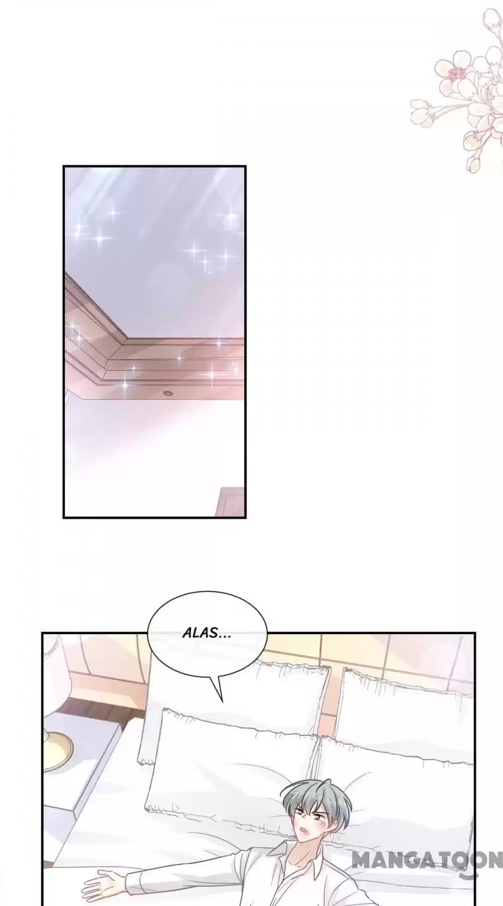 Love Me Gently, Bossy Ceo Chapter 153