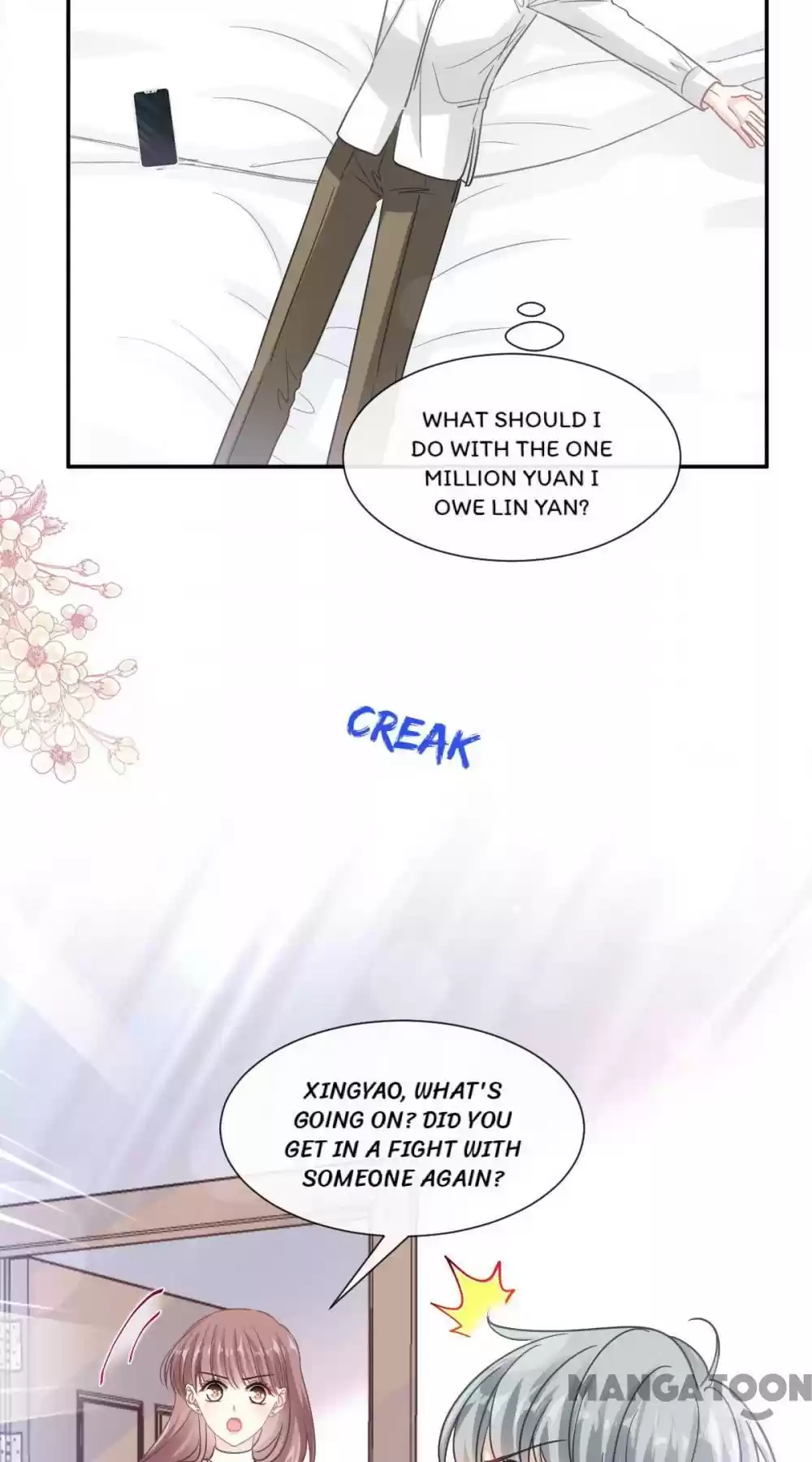 Love Me Gently, Bossy Ceo Chapter 153