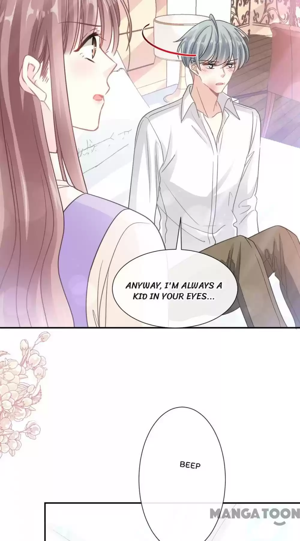 Love Me Gently, Bossy Ceo Chapter 153