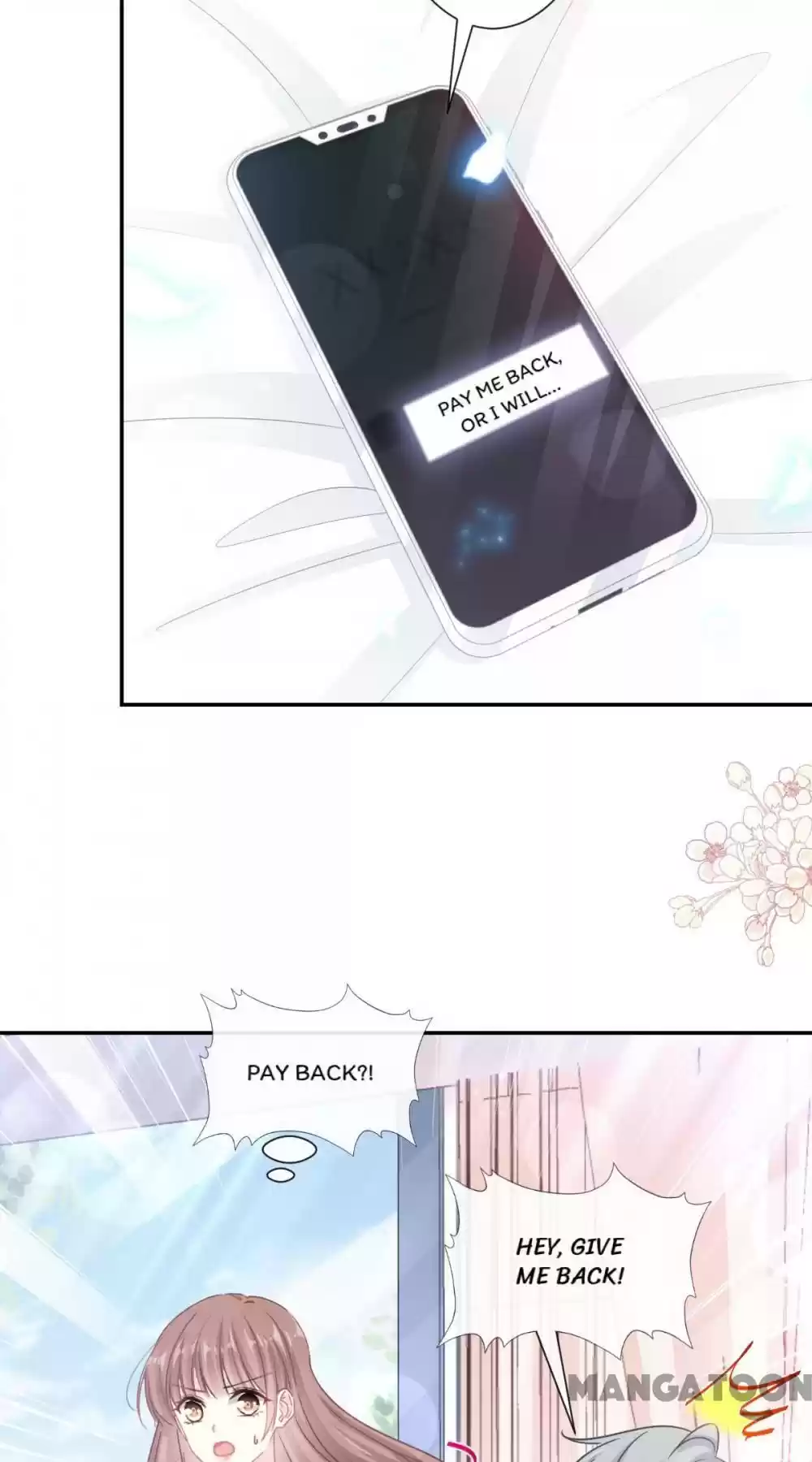 Love Me Gently, Bossy Ceo Chapter 153