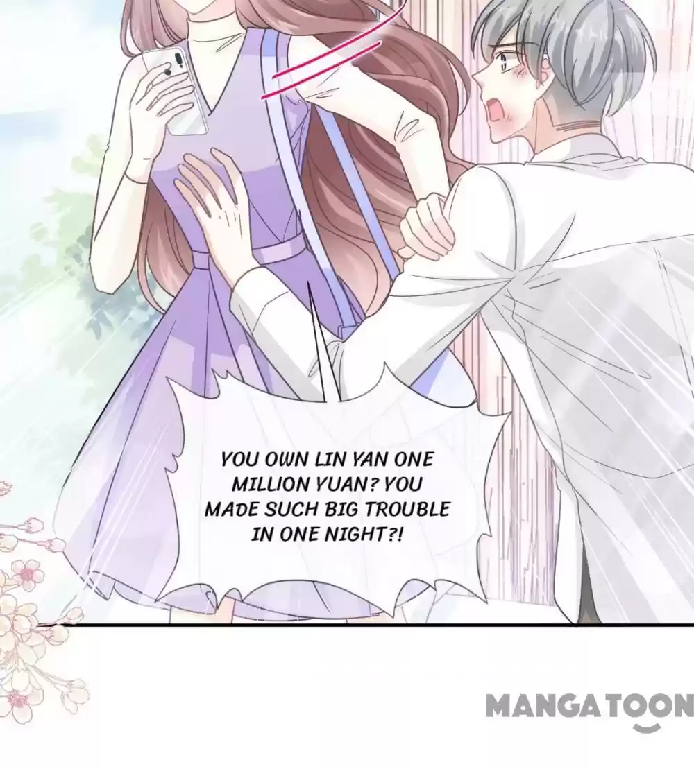 Love Me Gently, Bossy Ceo Chapter 153