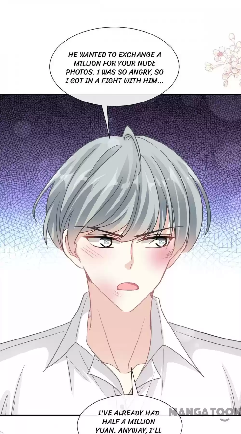 Love Me Gently, Bossy Ceo Chapter 153