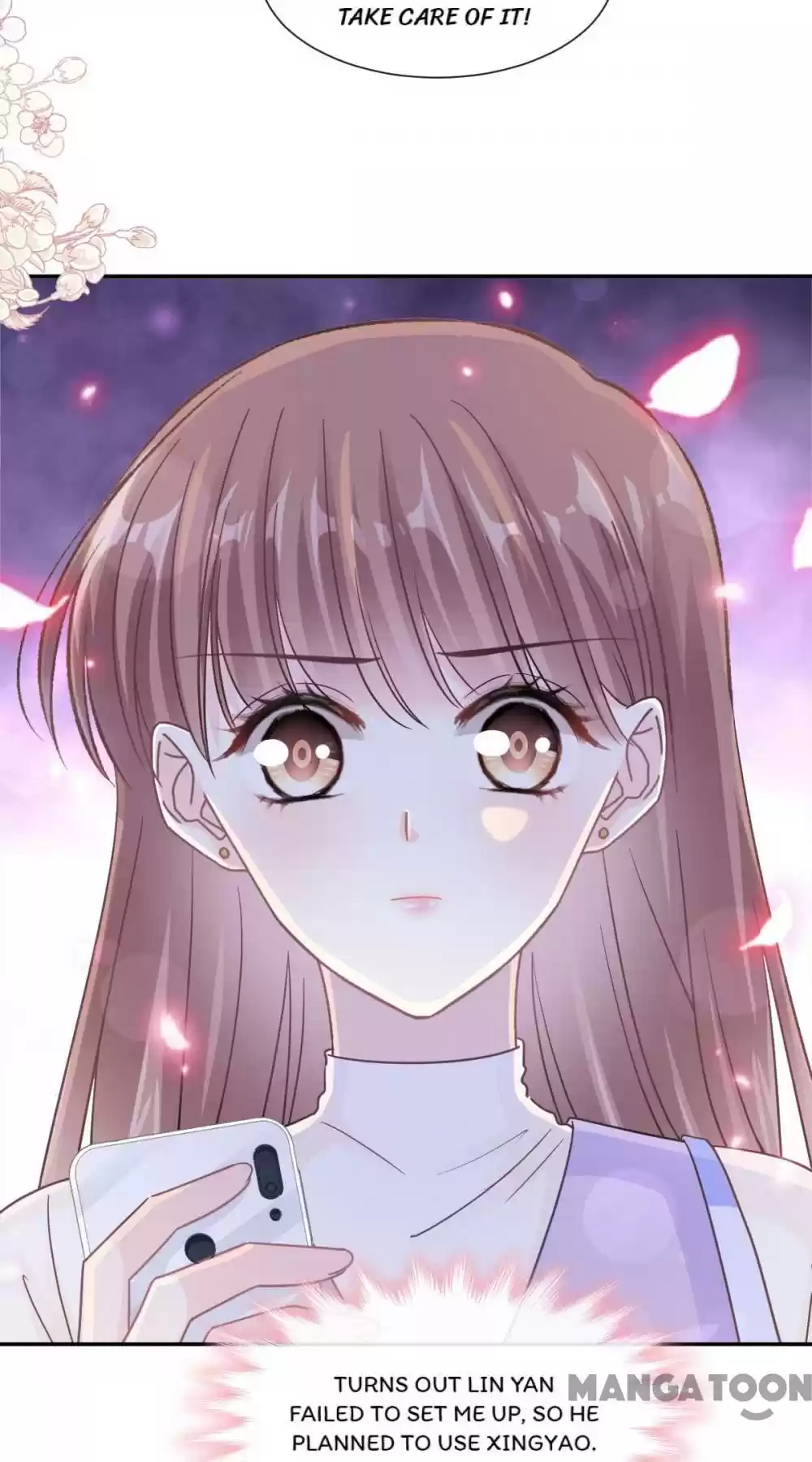 Love Me Gently, Bossy Ceo Chapter 153