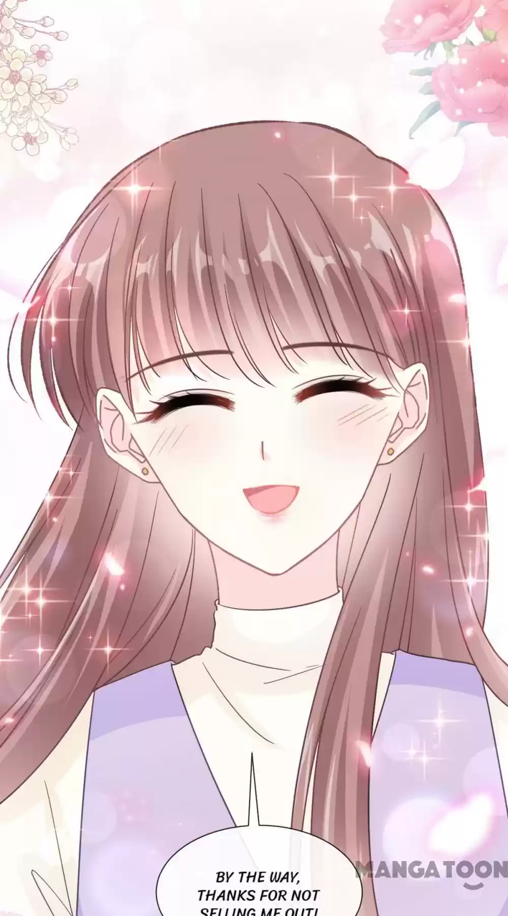 Love Me Gently, Bossy Ceo Chapter 153