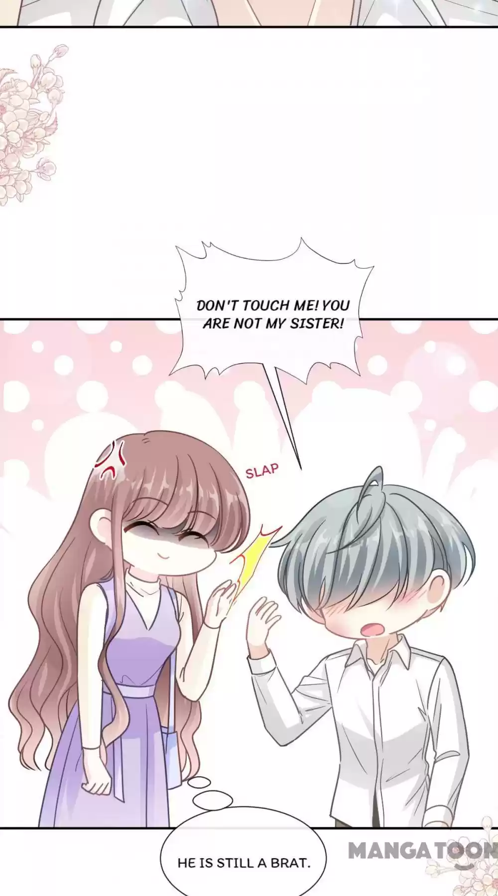 Love Me Gently, Bossy Ceo Chapter 153