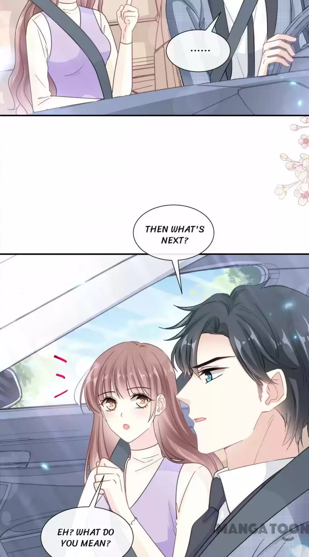 Love Me Gently, Bossy Ceo Chapter 153