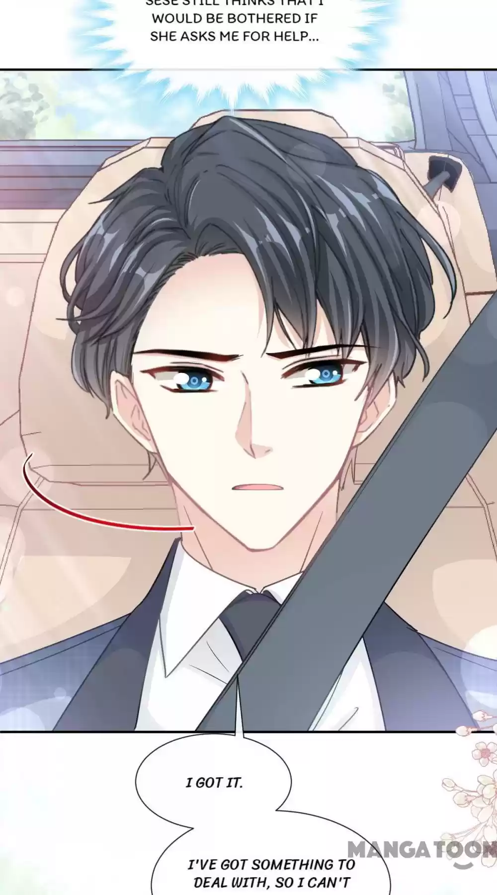 Love Me Gently, Bossy Ceo Chapter 153