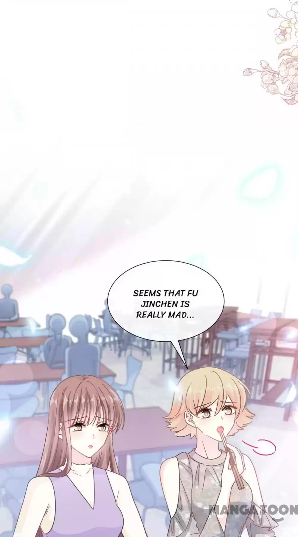 Love Me Gently, Bossy Ceo Chapter 153