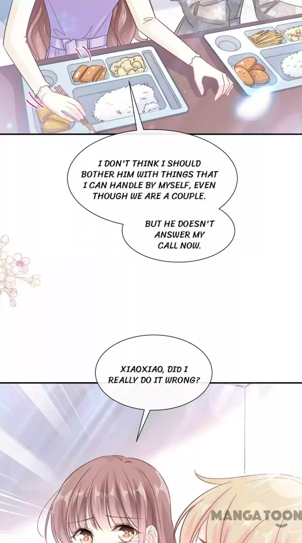 Love Me Gently, Bossy Ceo Chapter 153