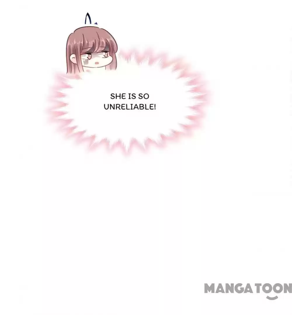 Love Me Gently, Bossy Ceo Chapter 153