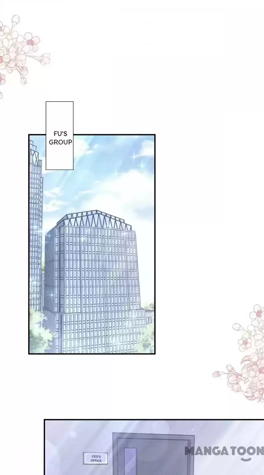 Love Me Gently, Bossy Ceo Chapter 154