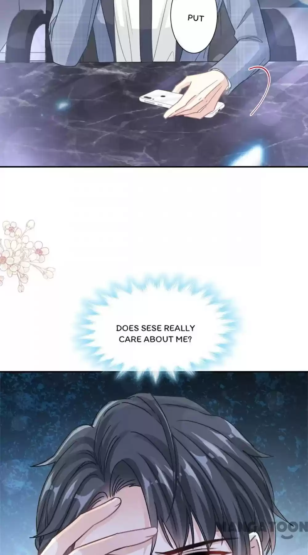 Love Me Gently, Bossy Ceo Chapter 154