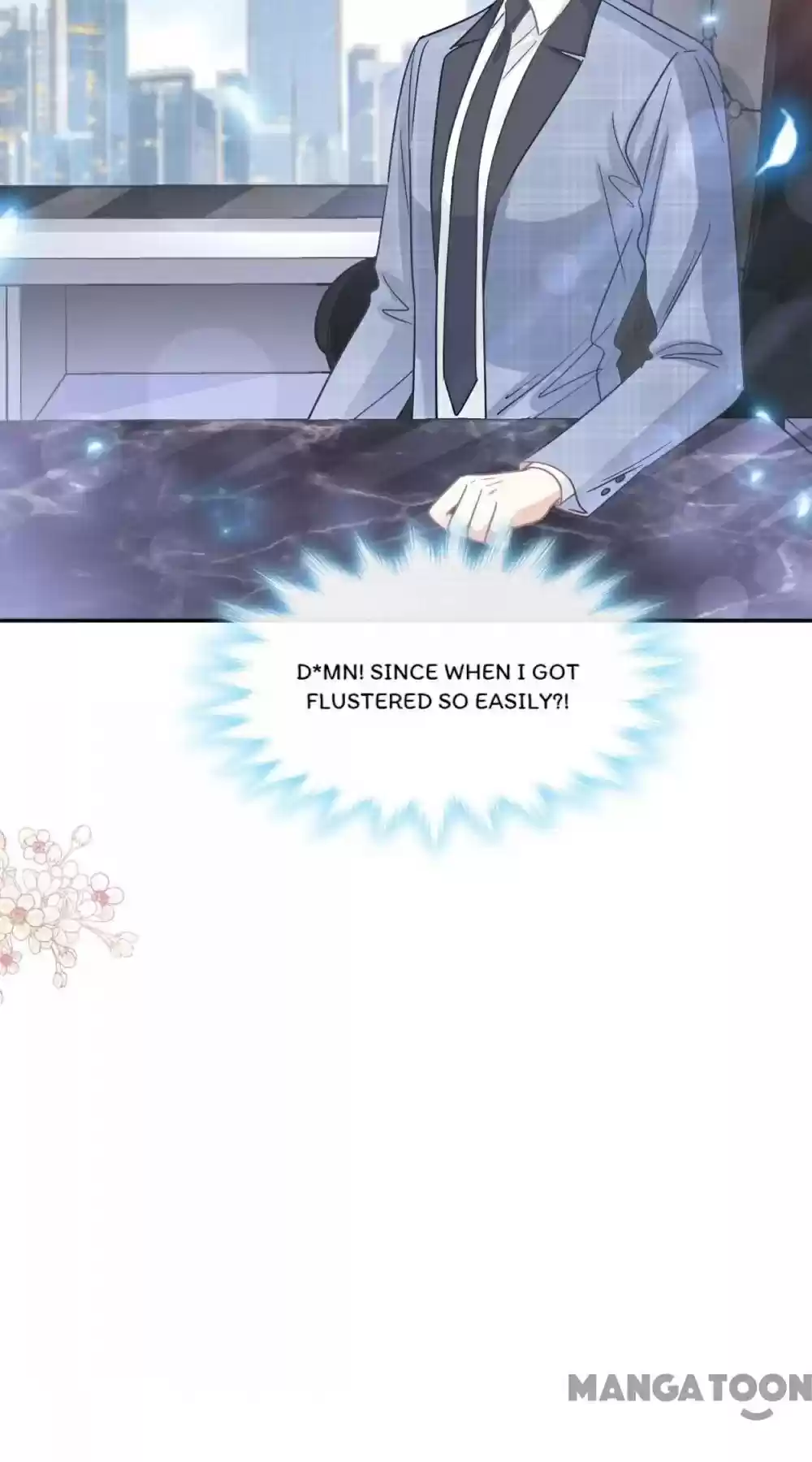 Love Me Gently, Bossy Ceo Chapter 154