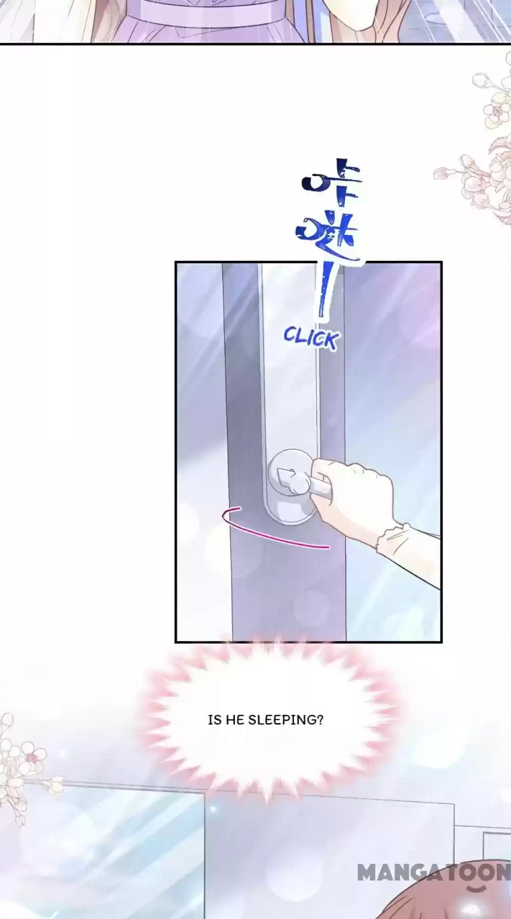 Love Me Gently, Bossy Ceo Chapter 154