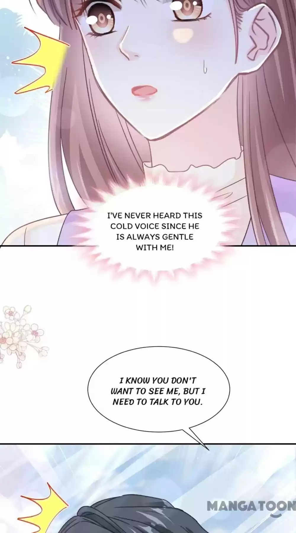 Love Me Gently, Bossy Ceo Chapter 154