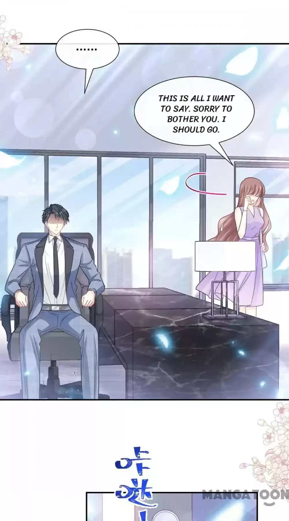 Love Me Gently, Bossy Ceo Chapter 154