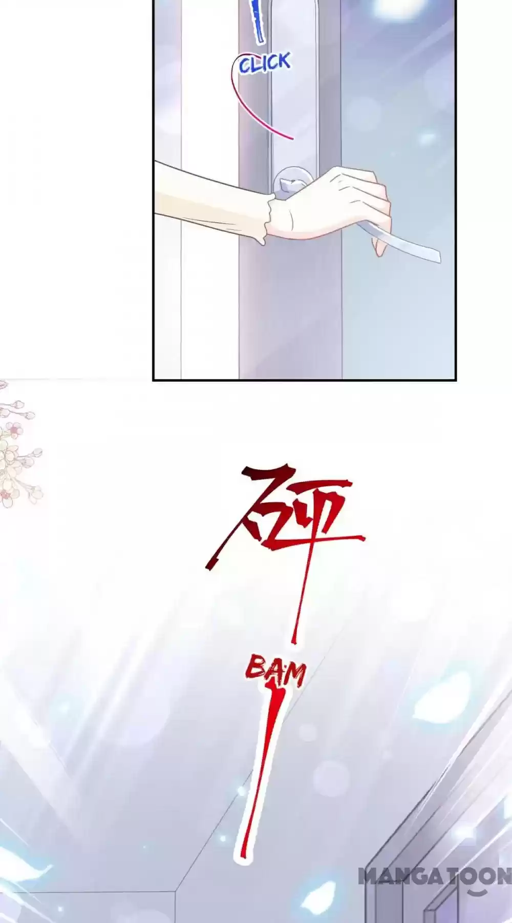 Love Me Gently, Bossy Ceo Chapter 154