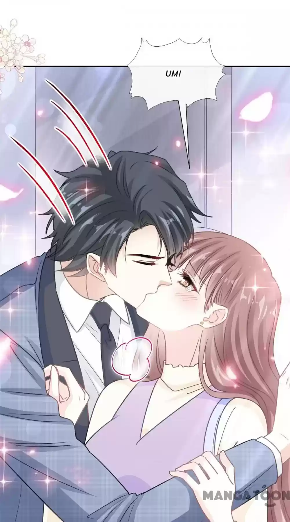 Love Me Gently, Bossy Ceo Chapter 154