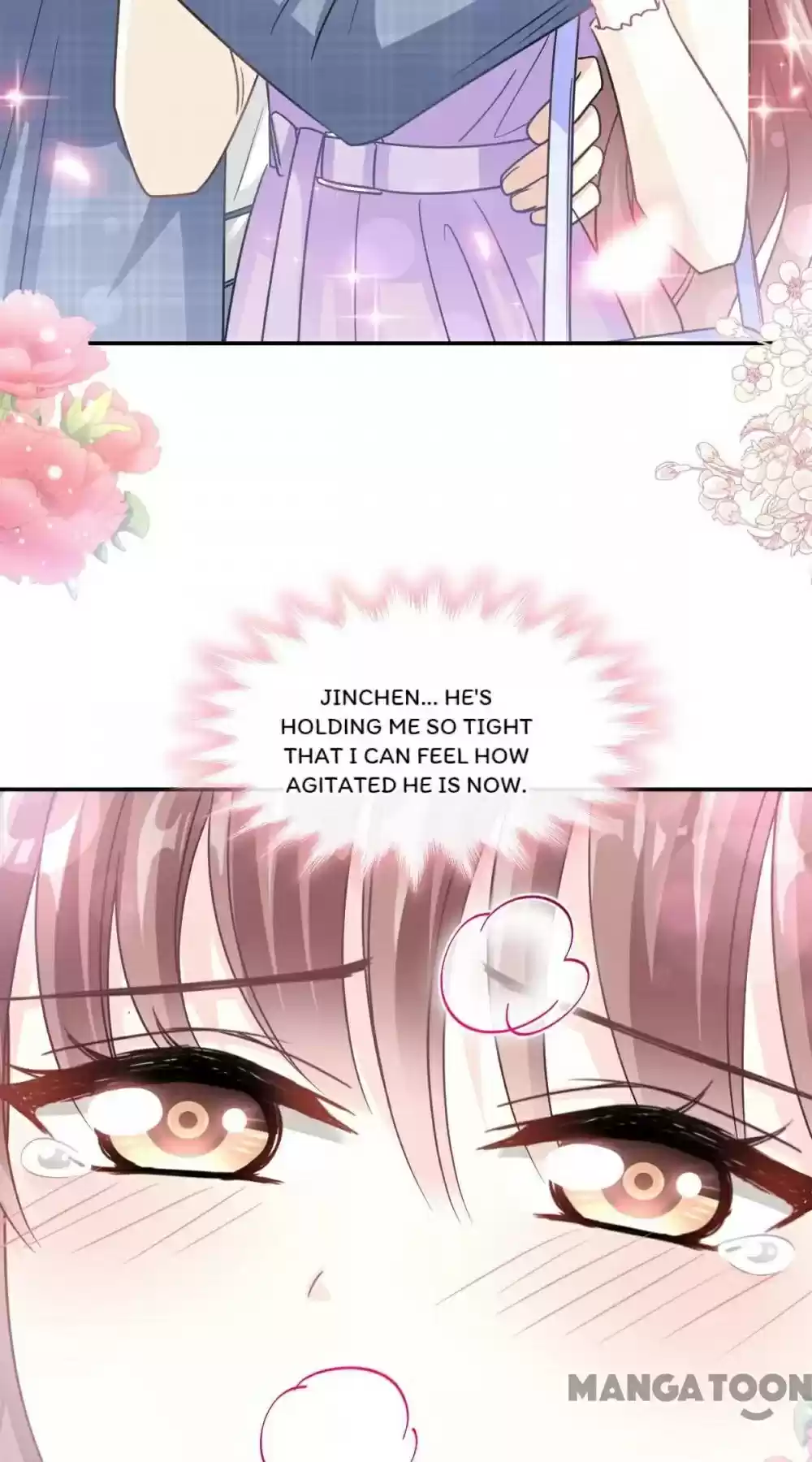 Love Me Gently, Bossy Ceo Chapter 154