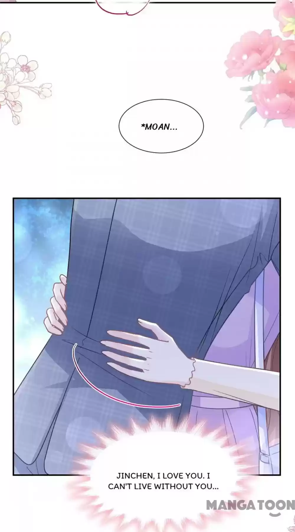 Love Me Gently, Bossy Ceo Chapter 154