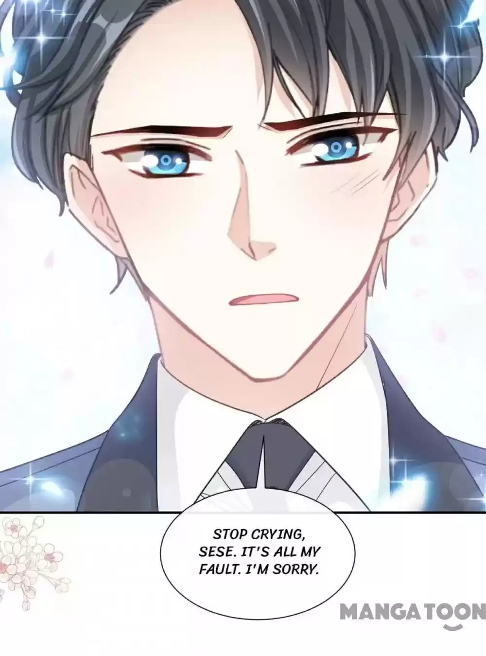 Love Me Gently, Bossy Ceo Chapter 154