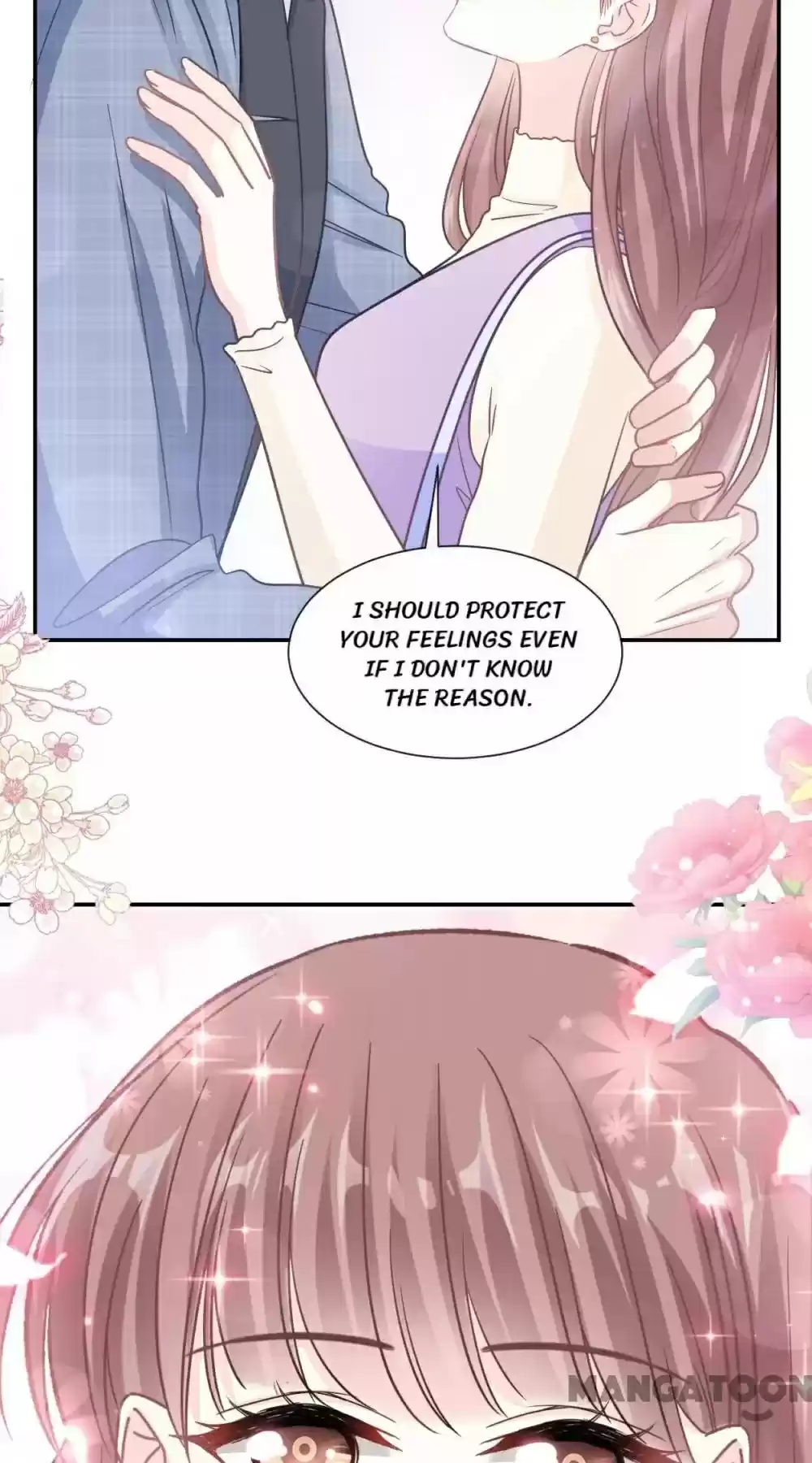 Love Me Gently, Bossy Ceo Chapter 154