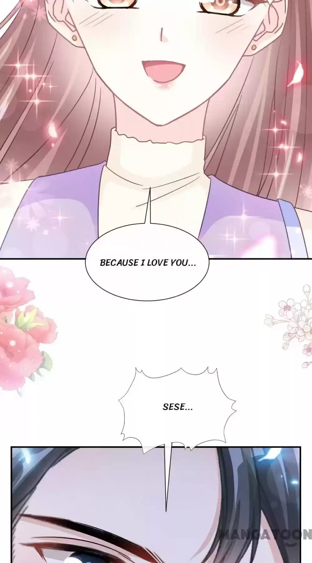 Love Me Gently, Bossy Ceo Chapter 154