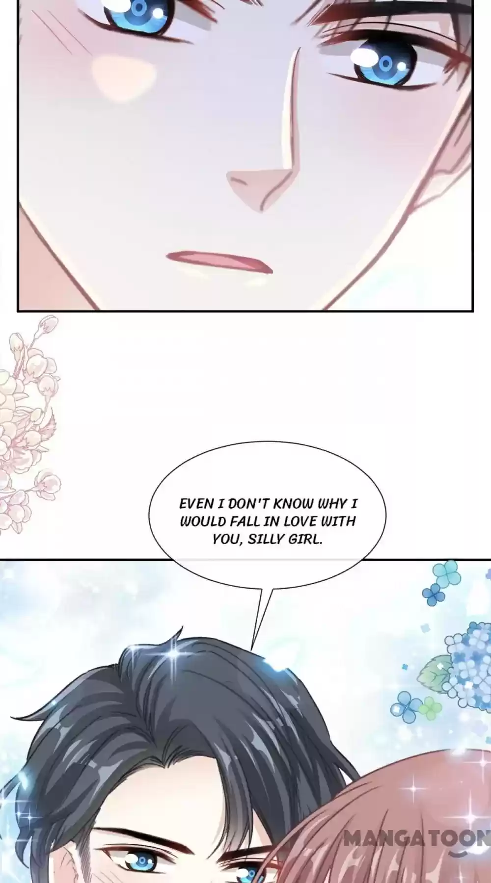 Love Me Gently, Bossy Ceo Chapter 154