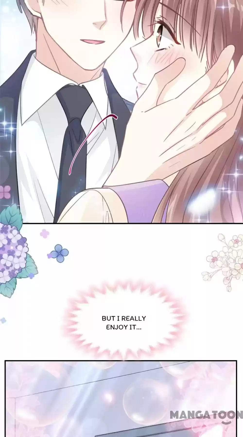 Love Me Gently, Bossy Ceo Chapter 154