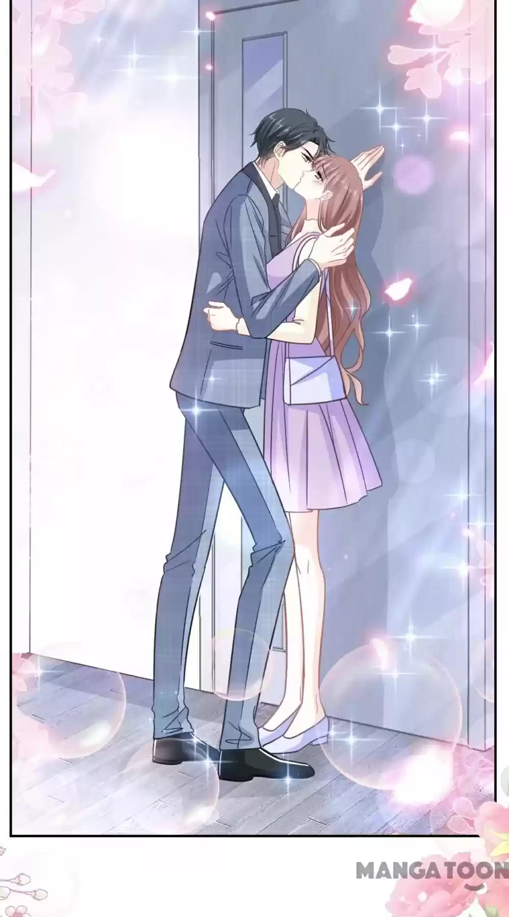 Love Me Gently, Bossy Ceo Chapter 154