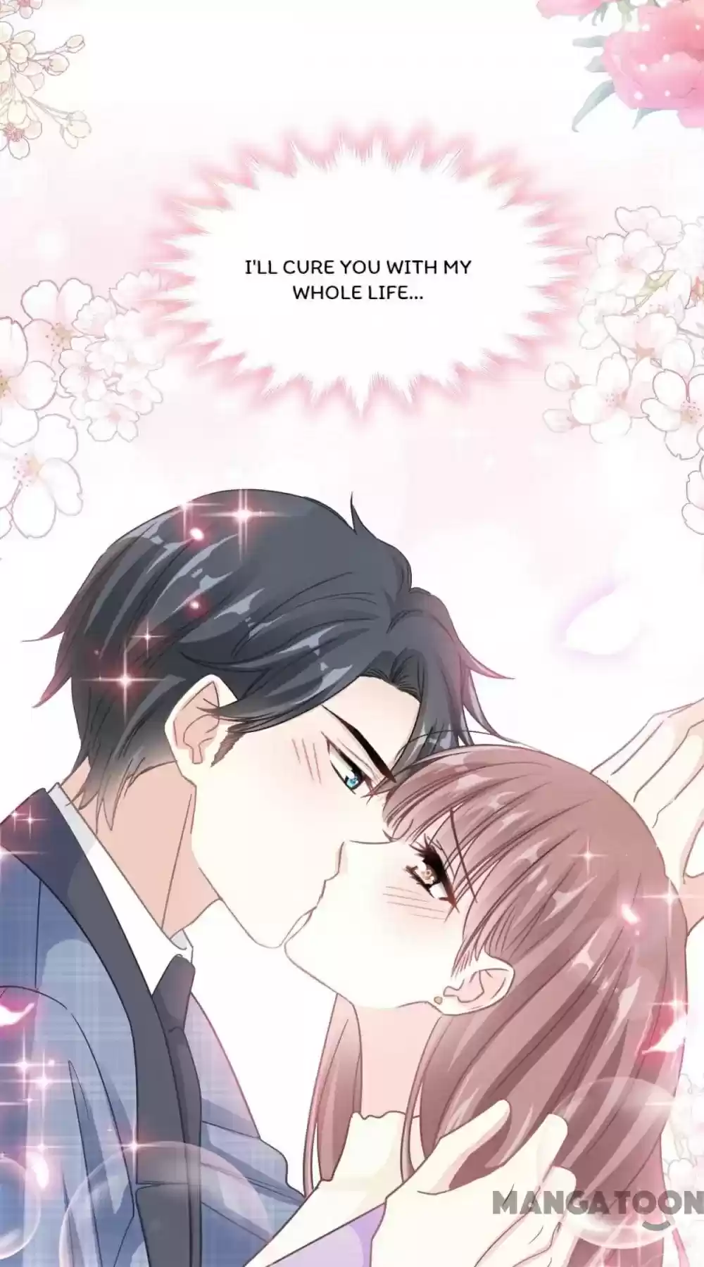 Love Me Gently, Bossy Ceo Chapter 154