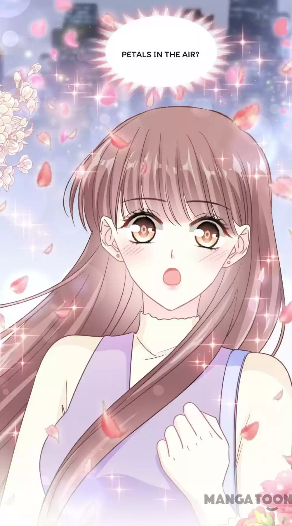 Love Me Gently, Bossy Ceo Chapter 155