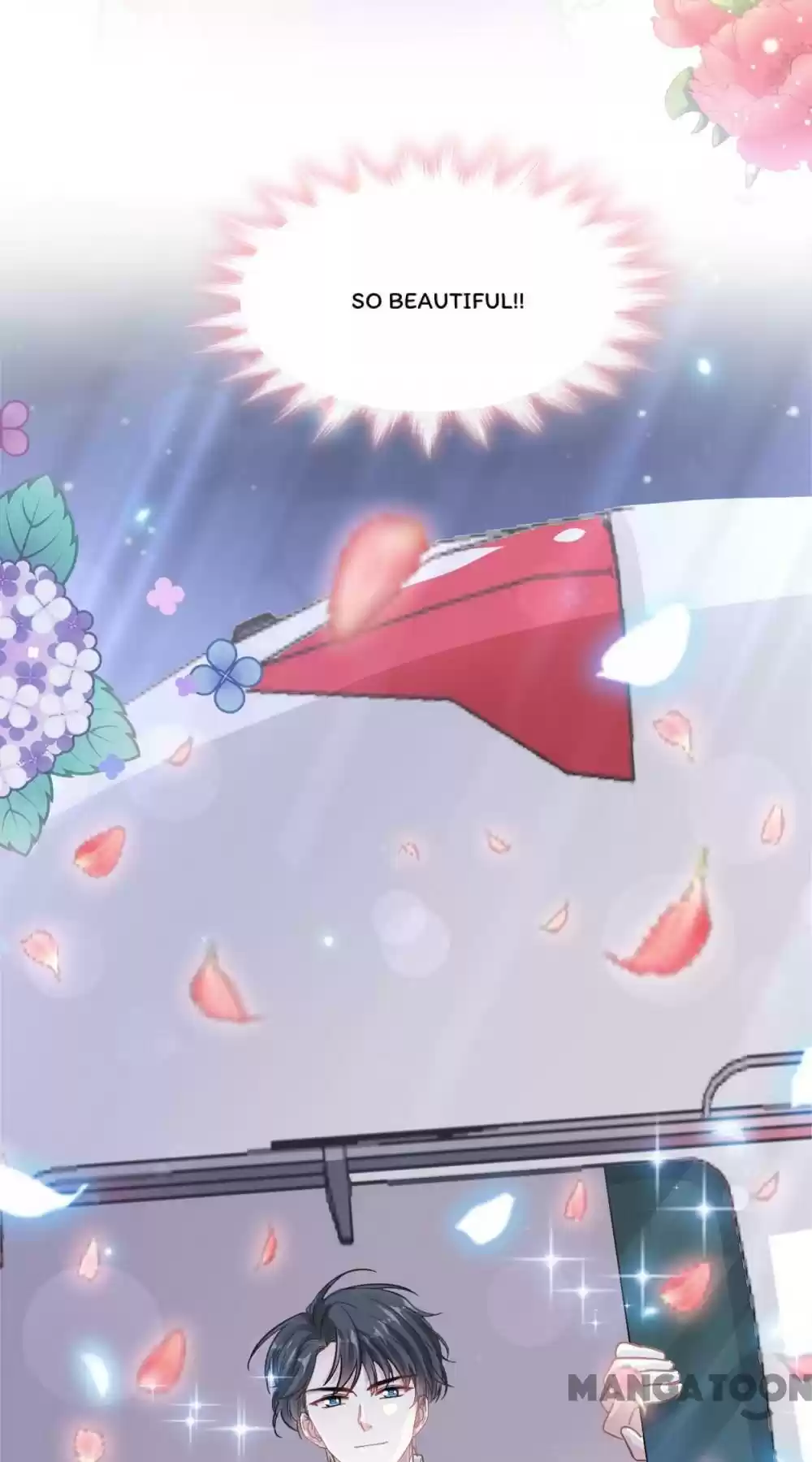 Love Me Gently, Bossy Ceo Chapter 155