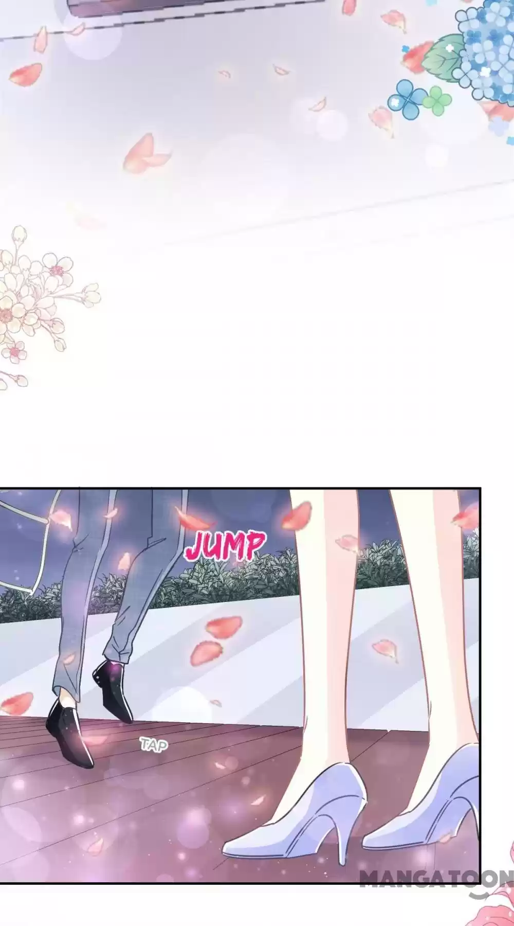 Love Me Gently, Bossy Ceo Chapter 155