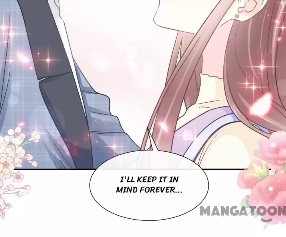 Love Me Gently, Bossy Ceo Chapter 155