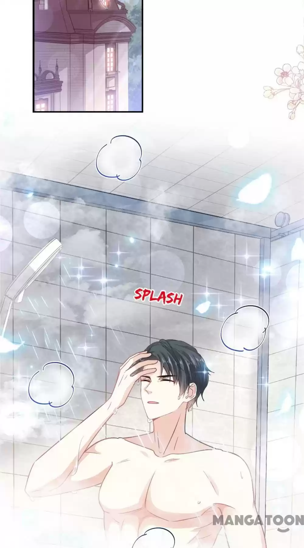 Love Me Gently, Bossy Ceo Chapter 155