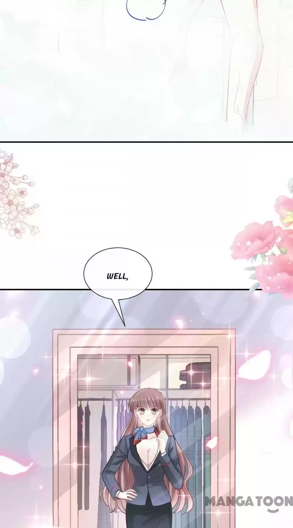 Love Me Gently, Bossy Ceo Chapter 155