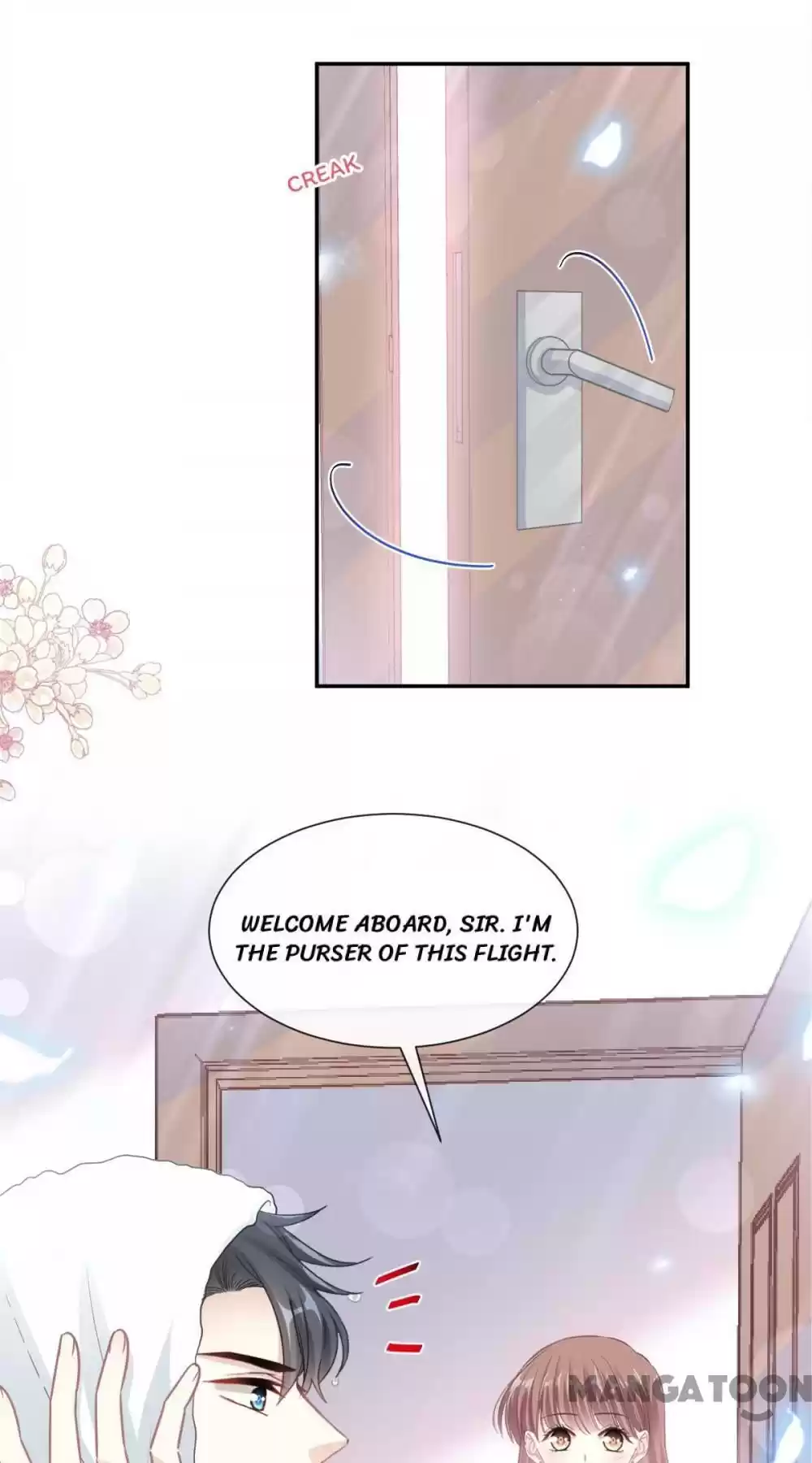 Love Me Gently, Bossy Ceo Chapter 155