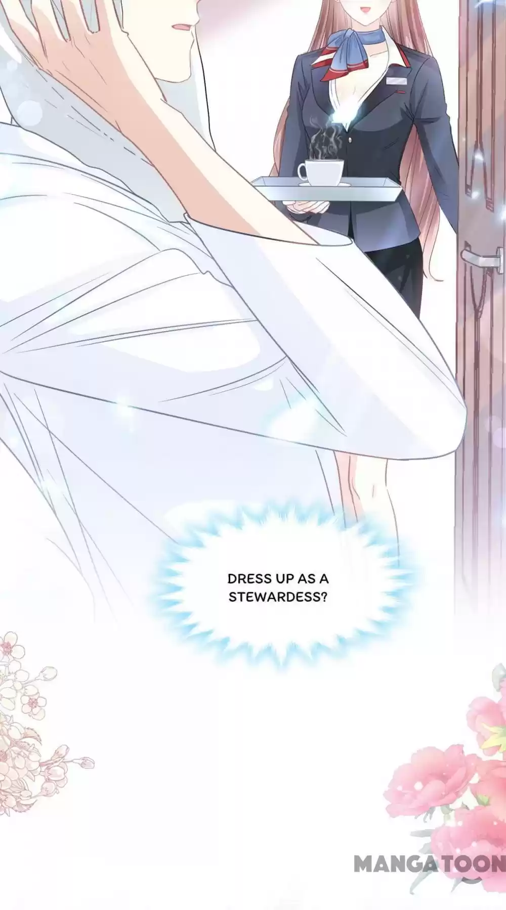 Love Me Gently, Bossy Ceo Chapter 155