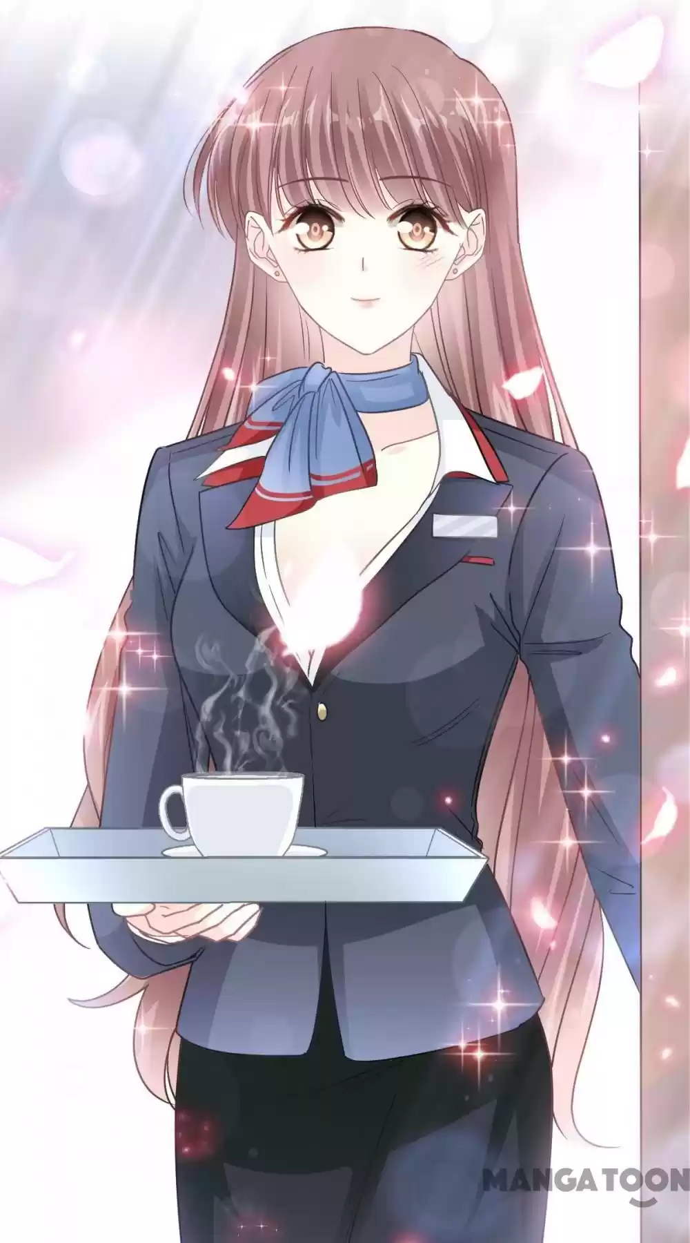 Love Me Gently, Bossy Ceo Chapter 155