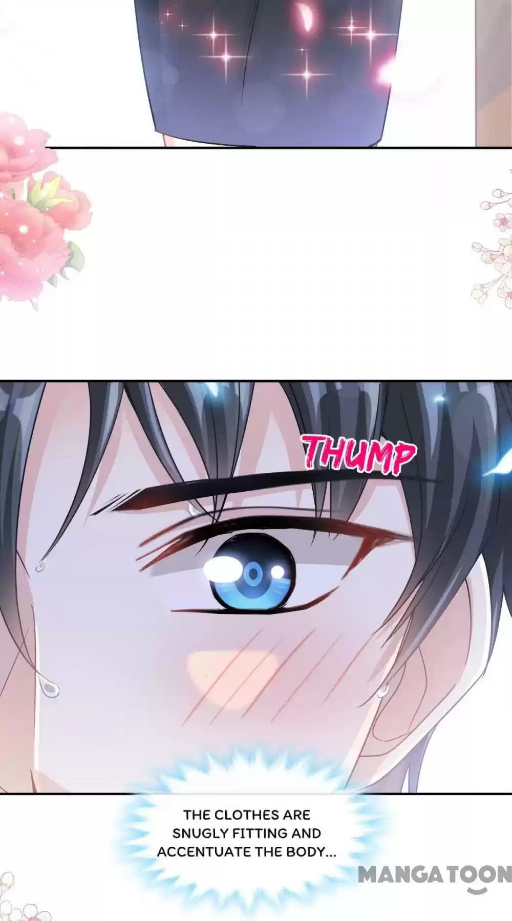 Love Me Gently, Bossy Ceo Chapter 155