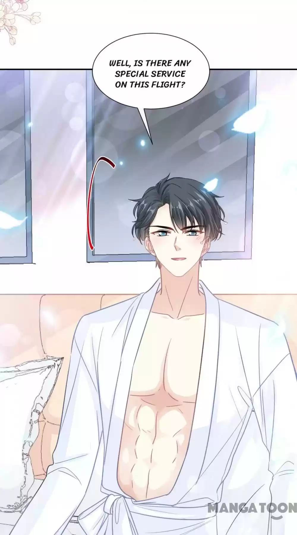 Love Me Gently, Bossy Ceo Chapter 155