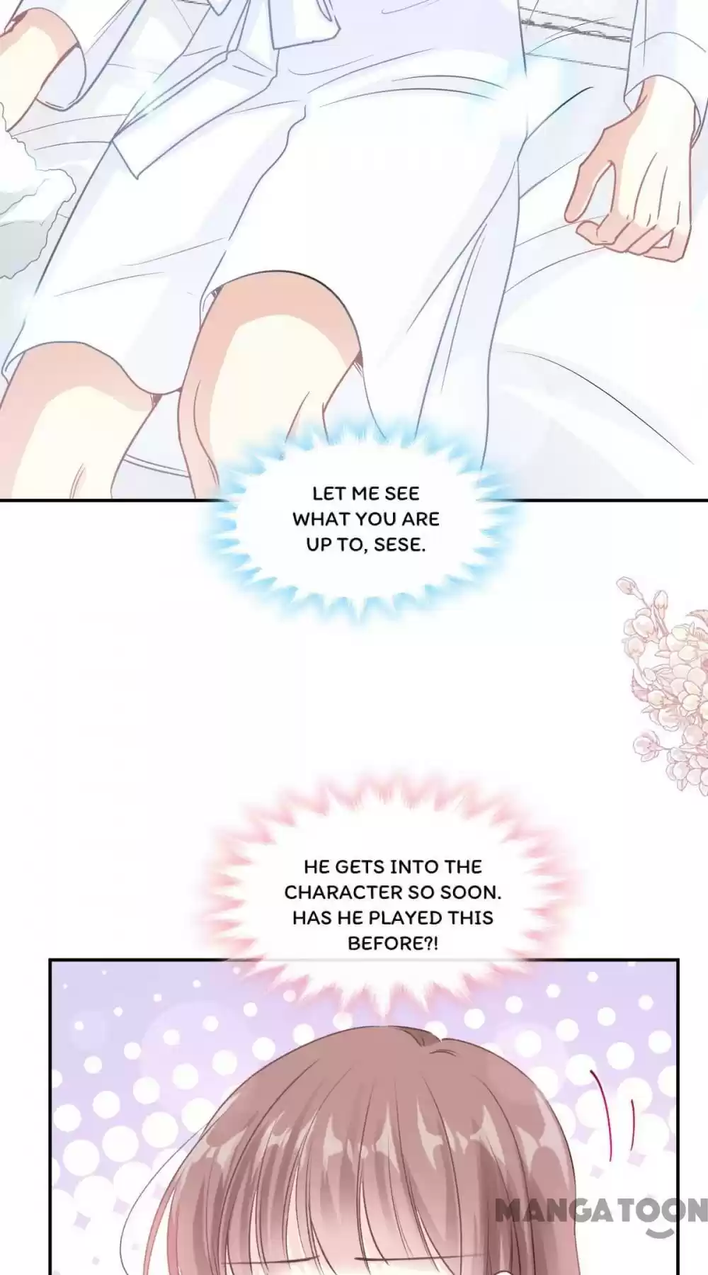 Love Me Gently, Bossy Ceo Chapter 155