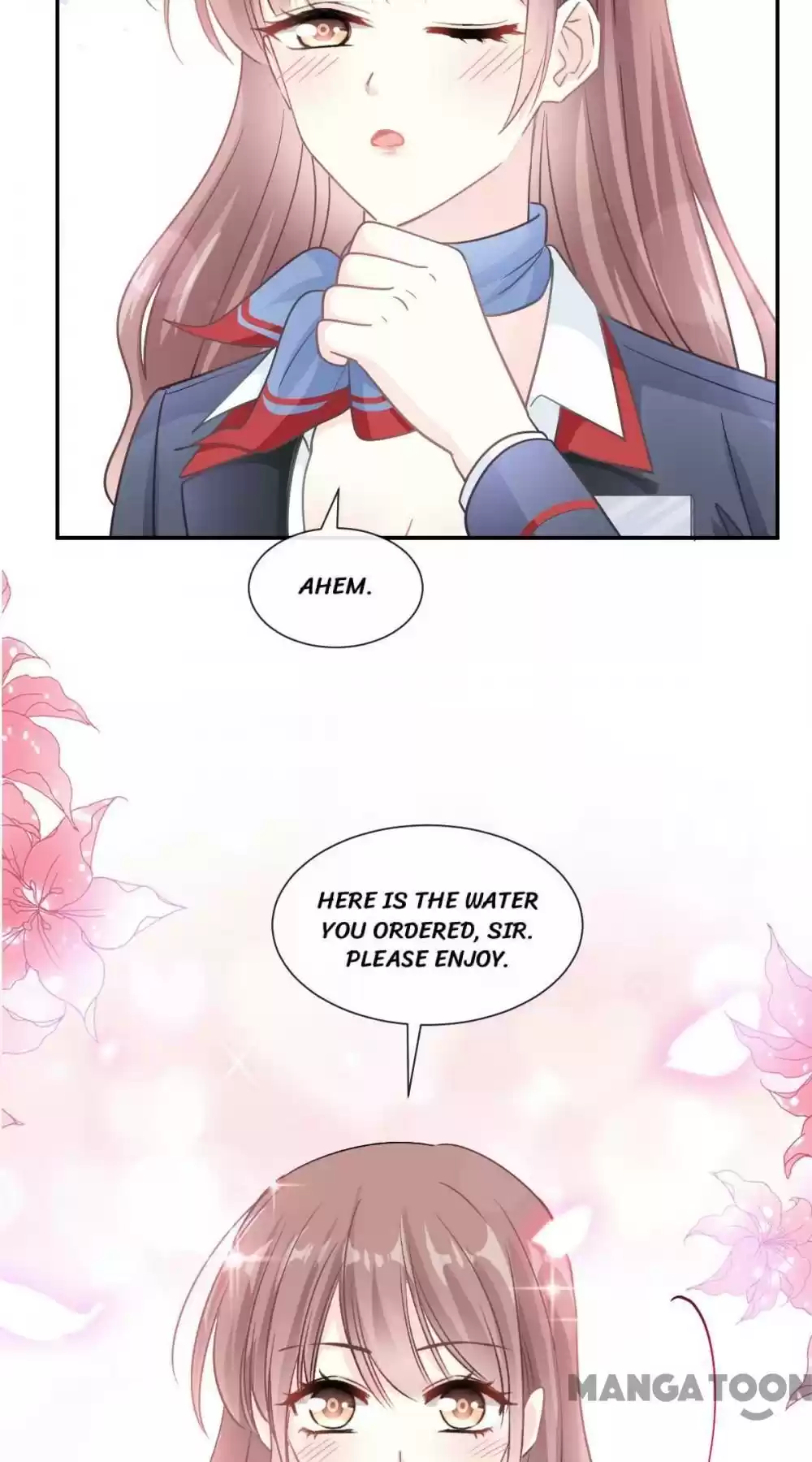 Love Me Gently, Bossy Ceo Chapter 155