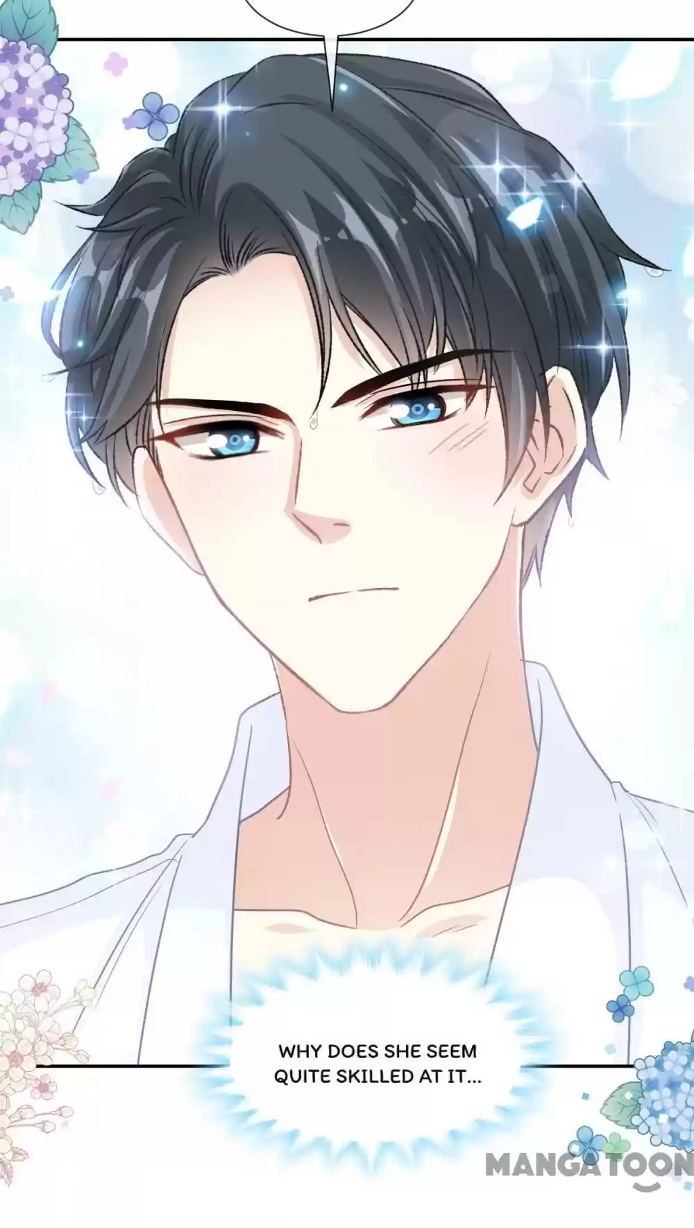 Love Me Gently, Bossy Ceo Chapter 155