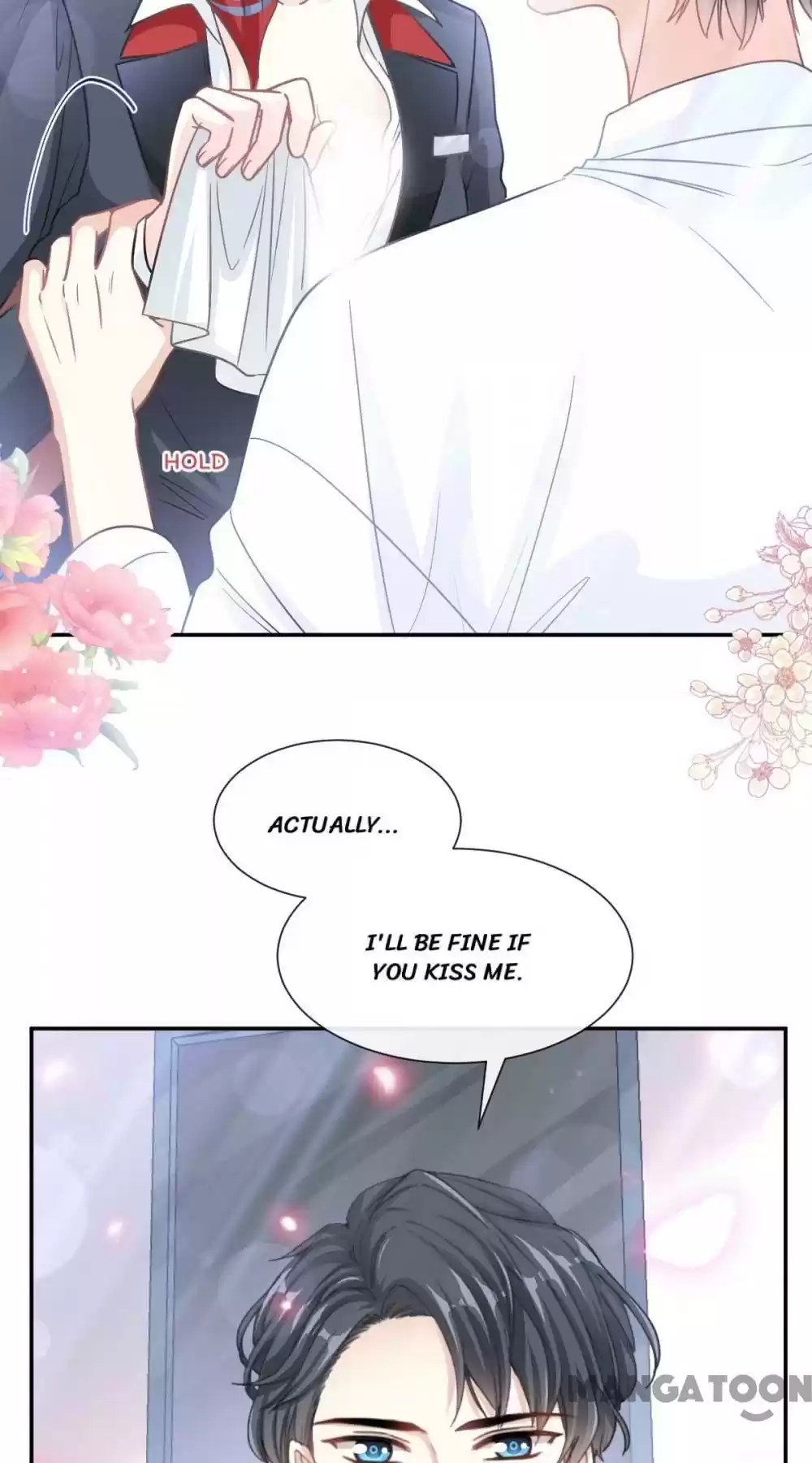 Love Me Gently, Bossy Ceo Chapter 155