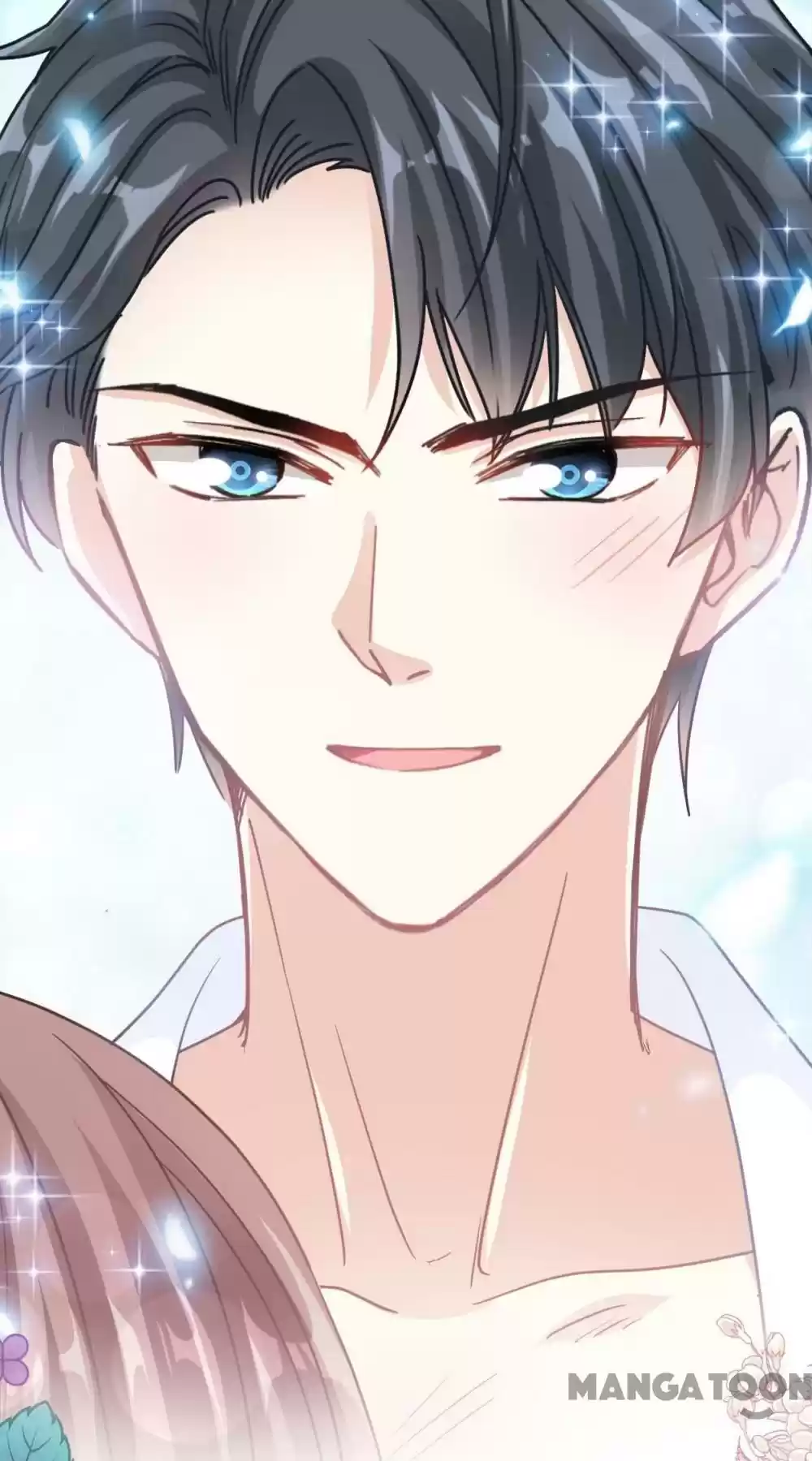 Love Me Gently, Bossy Ceo Chapter 155