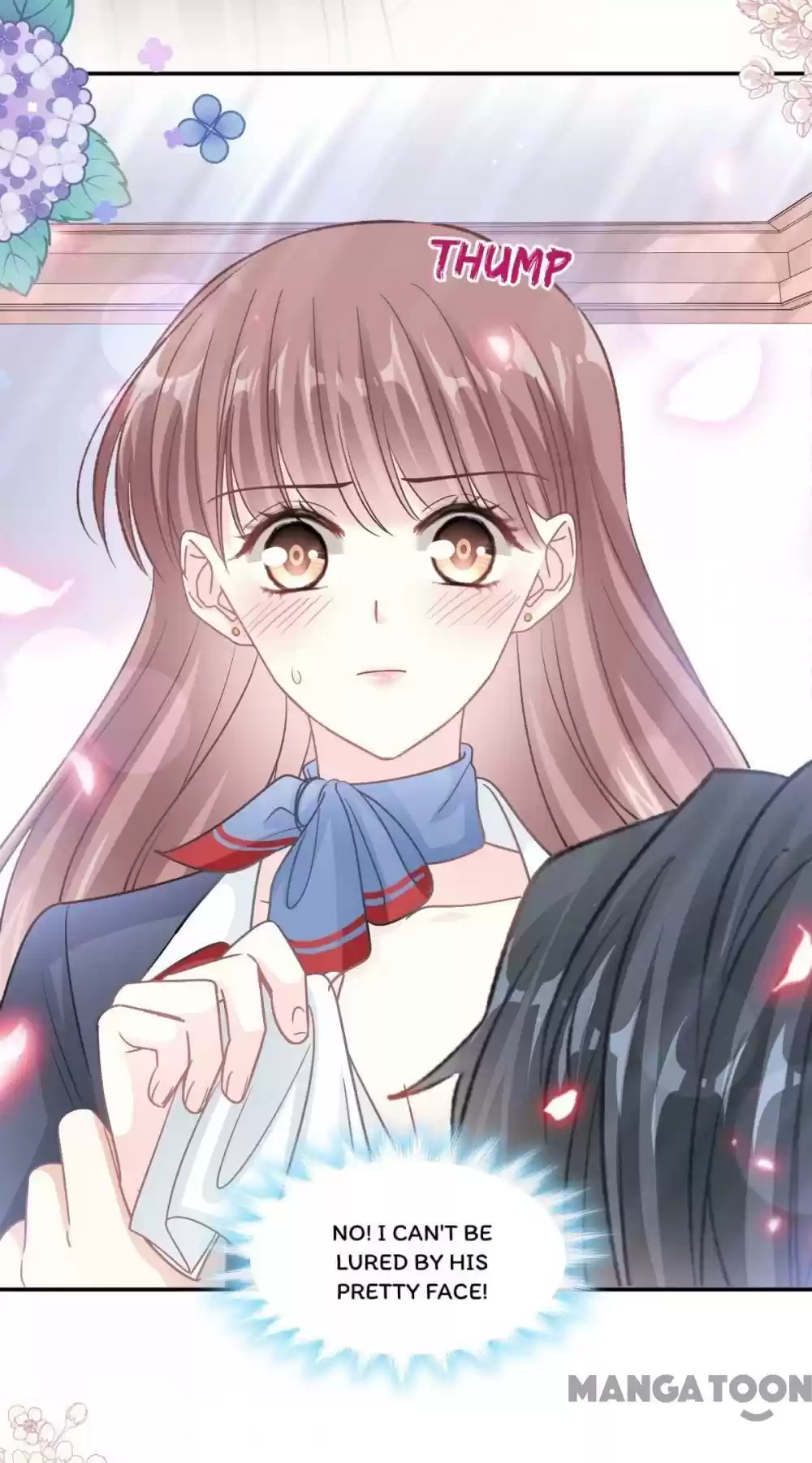 Love Me Gently, Bossy Ceo Chapter 155